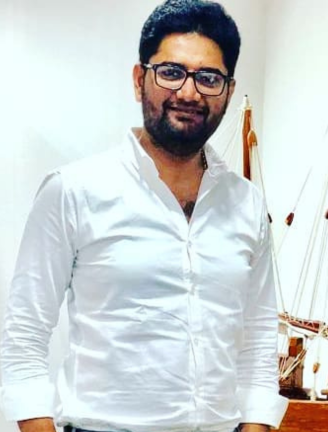 Vikram Singh Rajpurohit
